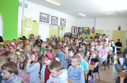 Pierwszy Dzień Wiosny 2018